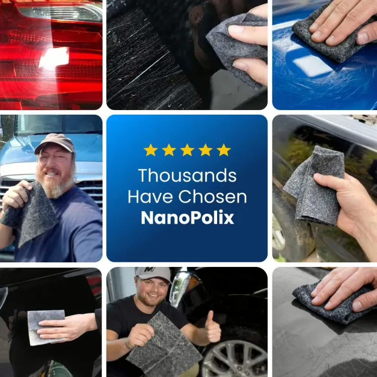 nanopolix